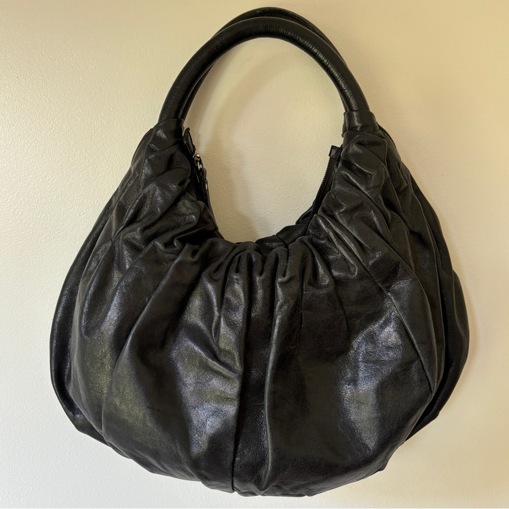 VTG hobo bag